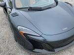 McLaren 650S Le Mans 2015 года